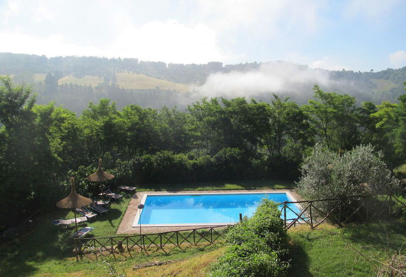 Hotel La Volpe E L'uva  | Perugia | Perugia | Italia 8