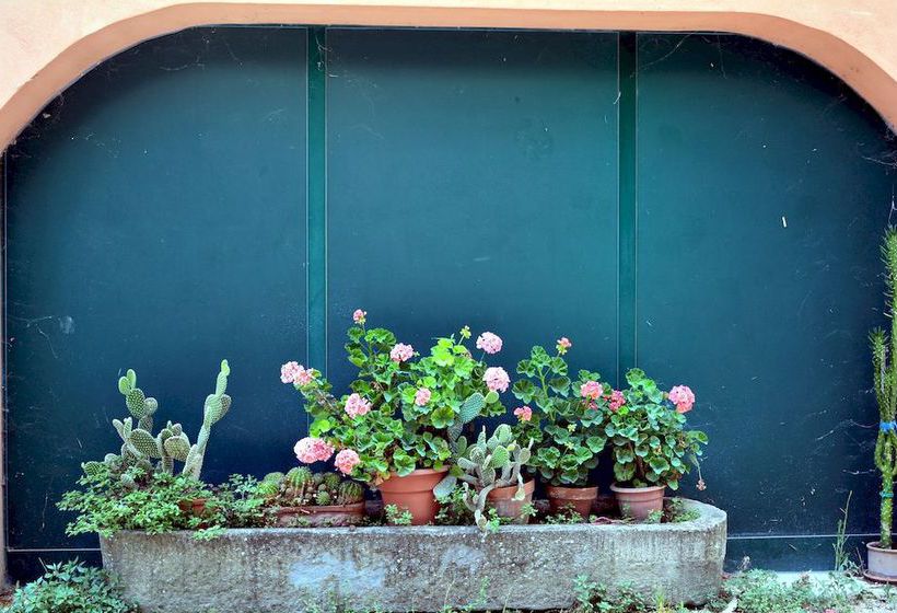 Hotel La Volpe E L'uva  | Perugia | Perugia | Italia 9