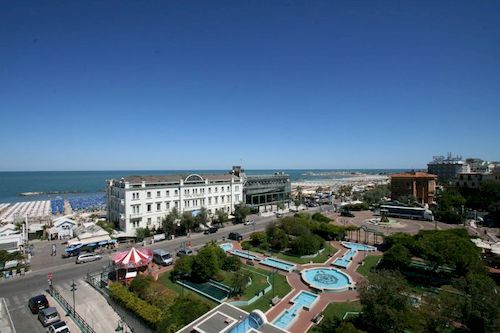 Hotel Star  | Cattolica | Rimini | Italia 4