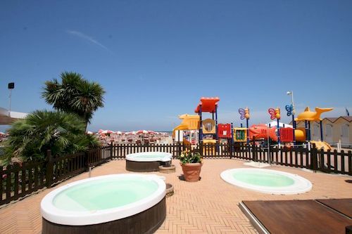 Hotel Star  | Cattolica | Rimini | Italia 8