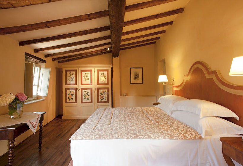 Resort Il Borro  | Loro Ciuffenna | Arezzo | Italia 10