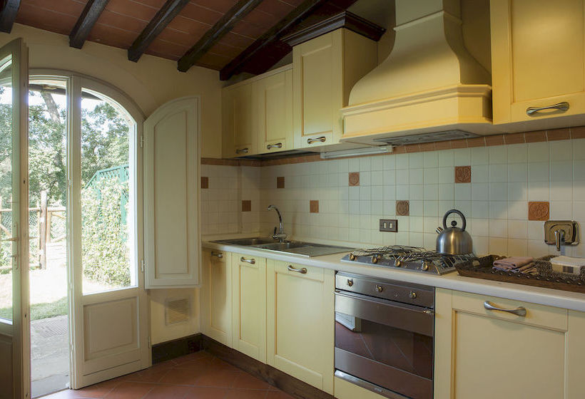 Resort Il Borro  | Loro Ciuffenna | Arezzo | Italia 11