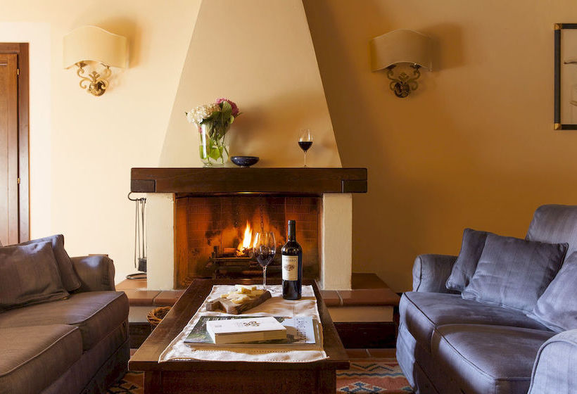 Resort Il Borro  | Loro Ciuffenna | Arezzo | Italia 12