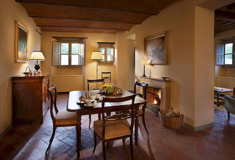 Resort Il Borro  | Loro Ciuffenna | Arezzo | Italia 13