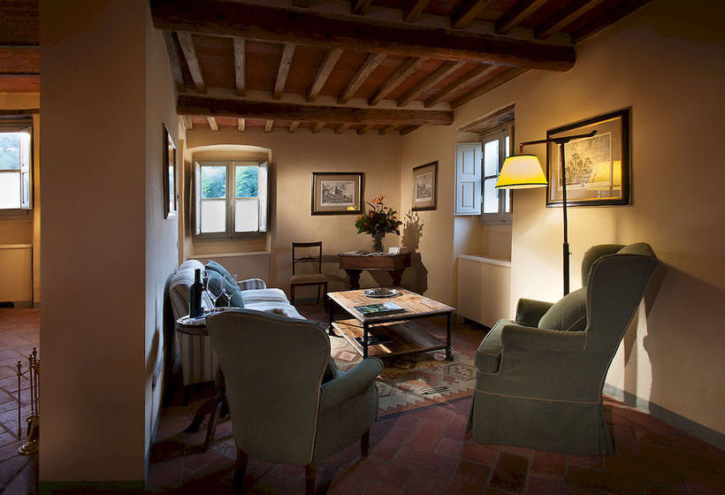 Resort Il Borro  | Loro Ciuffenna | Arezzo | Italia 14