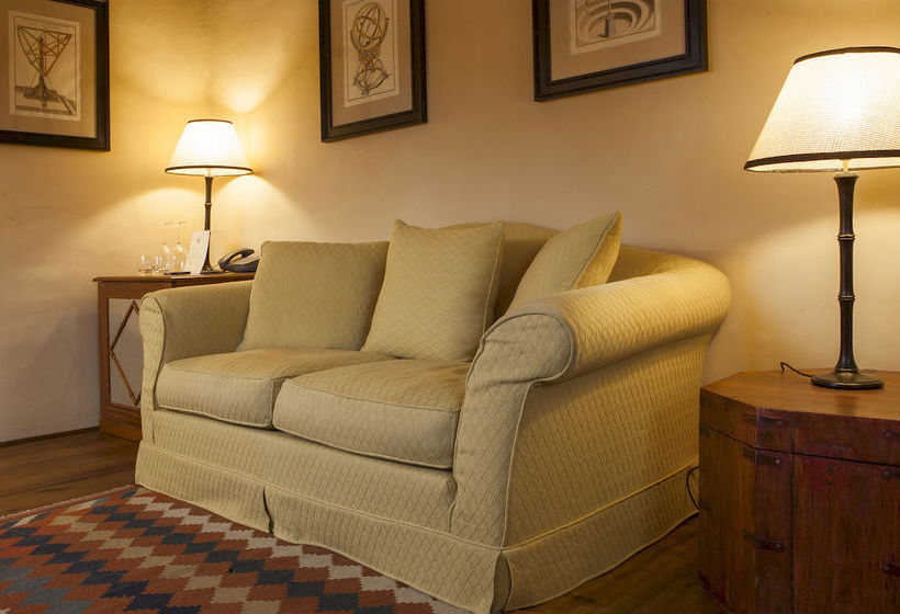 Resort Il Borro  | Loro Ciuffenna | Arezzo | Italia 15