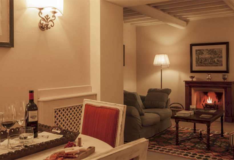 Resort Il Borro  | Loro Ciuffenna | Arezzo | Italia 16