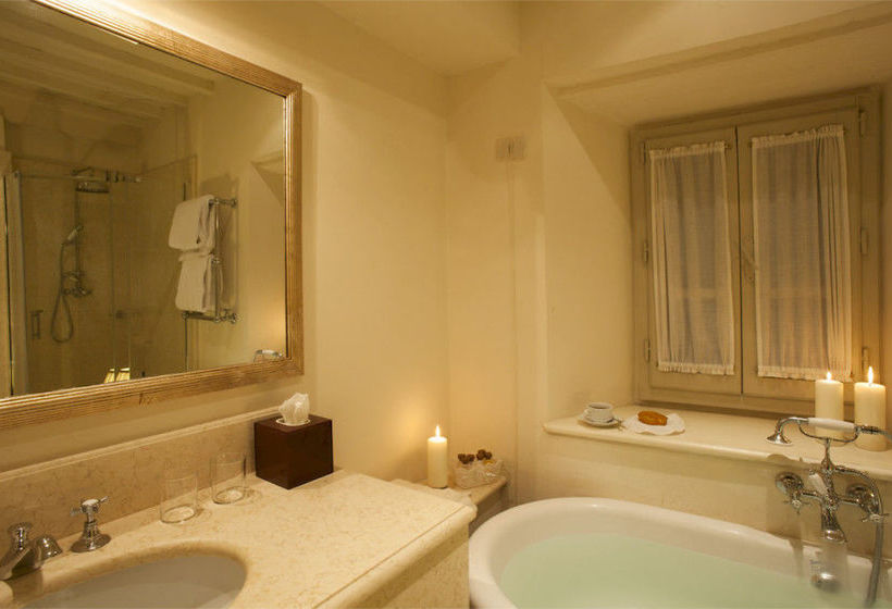 Resort Il Borro  | Loro Ciuffenna | Arezzo | Italia 17