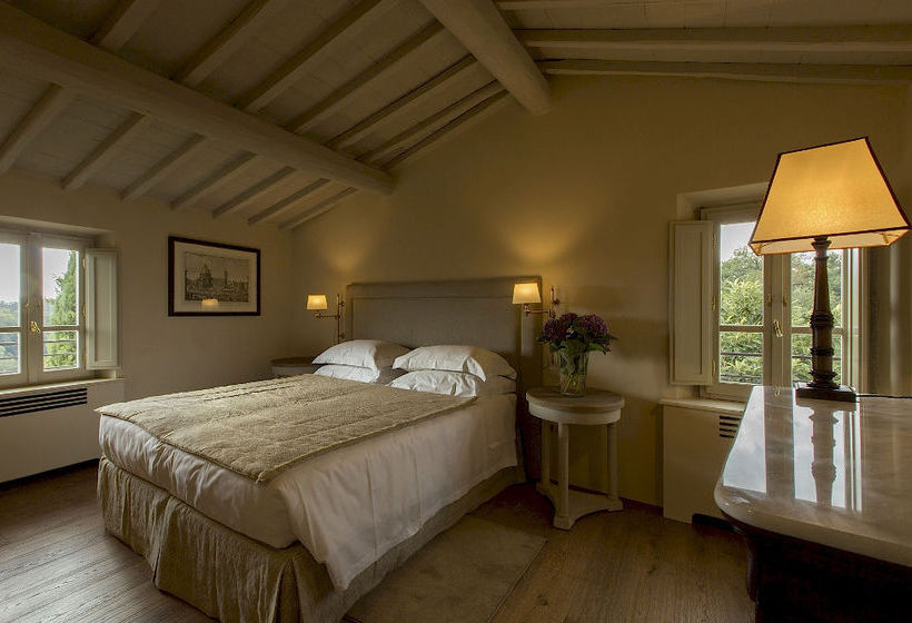 Resort Il Borro  | Loro Ciuffenna | Arezzo | Italia 18