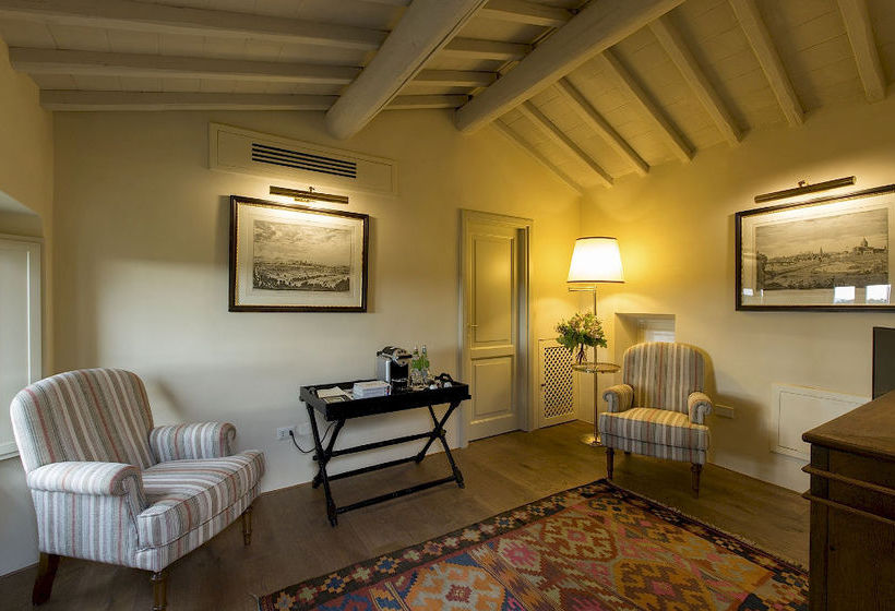 Resort Il Borro  | Loro Ciuffenna | Arezzo | Italia 19