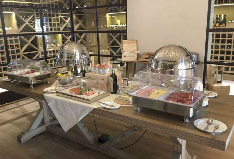 Resort Il Borro  | Loro Ciuffenna | Arezzo | Italia 2