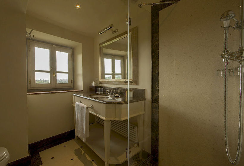 Resort Il Borro  | Loro Ciuffenna | Arezzo | Italia 20