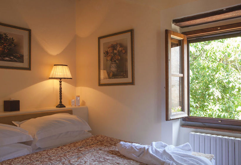 Resort Il Borro  | Loro Ciuffenna | Arezzo | Italia 4