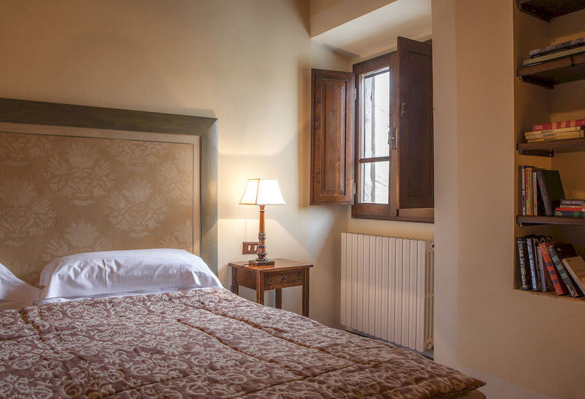 Resort Il Borro  | Loro Ciuffenna | Arezzo | Italia 5