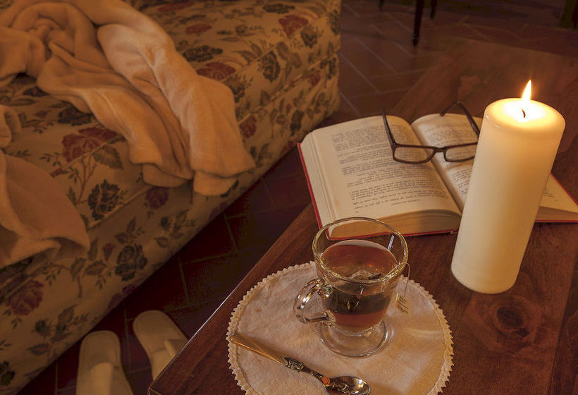 Resort Il Borro  | Loro Ciuffenna | Arezzo | Italia 6