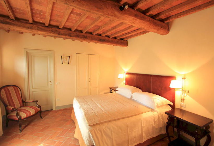 Resort Il Borro  | Loro Ciuffenna | Arezzo | Italia 7