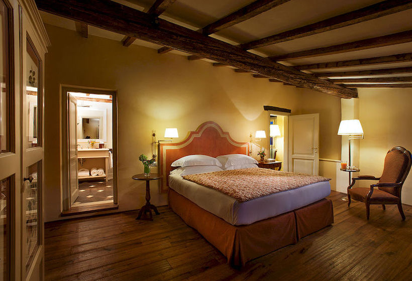 Resort Il Borro  | Loro Ciuffenna | Arezzo | Italia 8