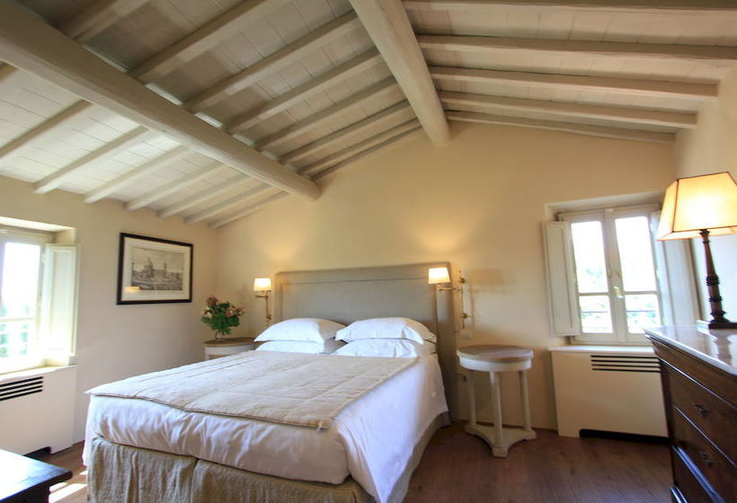 Resort Il Borro  | Loro Ciuffenna | Arezzo | Italia 9