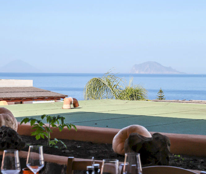 Hotel Mamma Santina  | Santa Marina Salina-Isla de Salina | Mesina | Italia 14