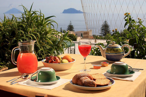 Hotel Mamma Santina  | Santa Marina Salina-Isla de Salina | Mesina | Italia 16