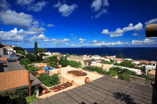 Hotel Mamma Santina  | Santa Marina Salina-Isla de Salina | Mesina | Italia 17