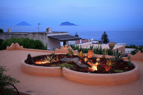 Hotel Mamma Santina  | Santa Marina Salina-Isla de Salina | Mesina | Italia 19