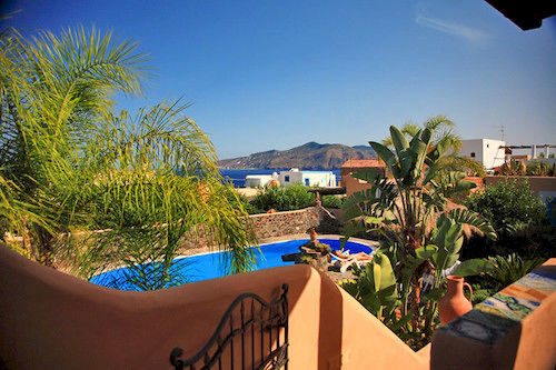 Hotel Mamma Santina  | Santa Marina Salina-Isla de Salina | Mesina | Italia 20