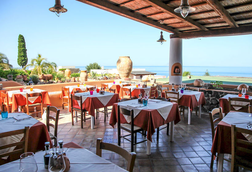 Hotel Mamma Santina  | Santa Marina Salina-Isla de Salina | Mesina | Italia 4