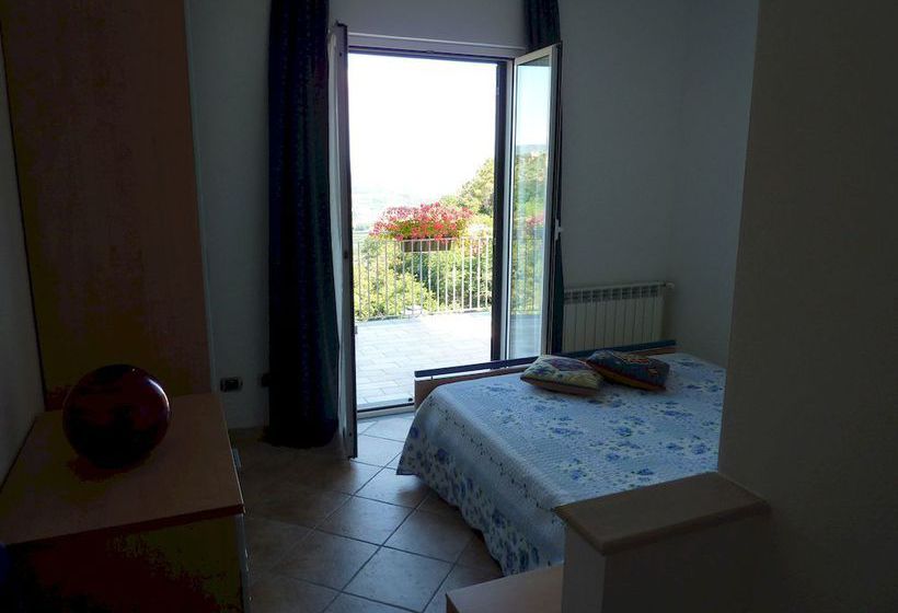 Gli Ulivi Di Montalbano