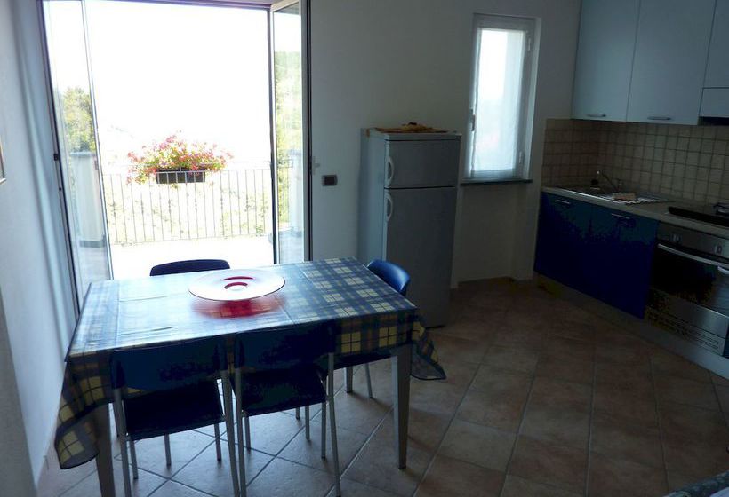 Gli Ulivi Di Montalbano  | La Spezia | La Spezia | Italien 1