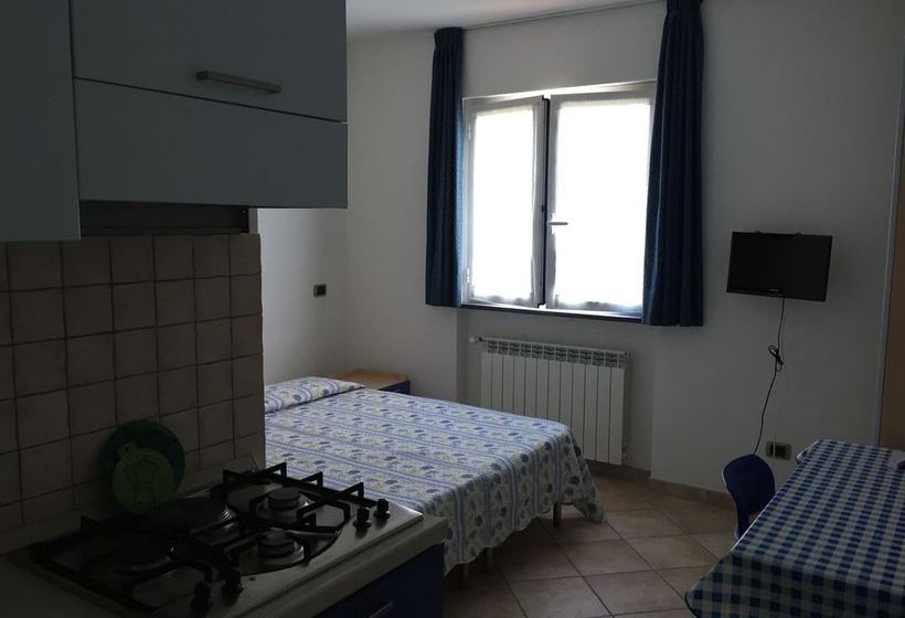 Gli Ulivi Di Montalbano  | La Spezia | La Spezia | Italien 10