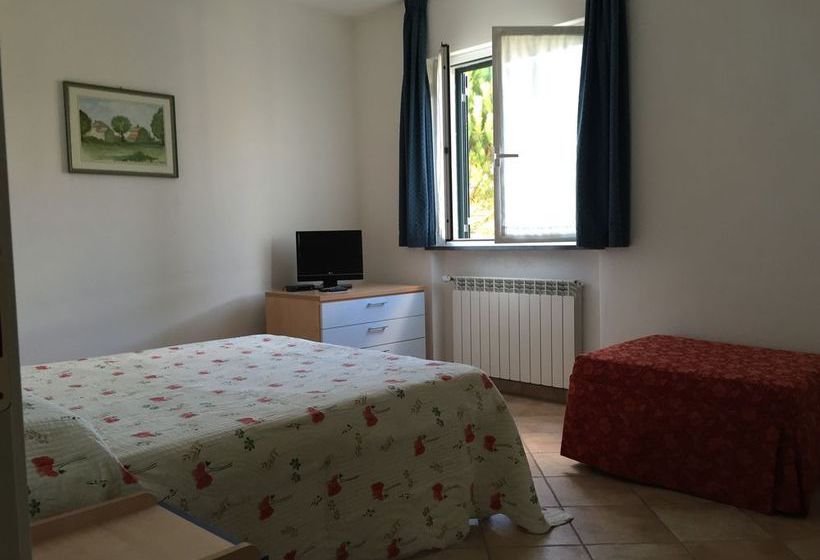 Gli Ulivi Di Montalbano  | La Spezia | La Spezia | Italien 11