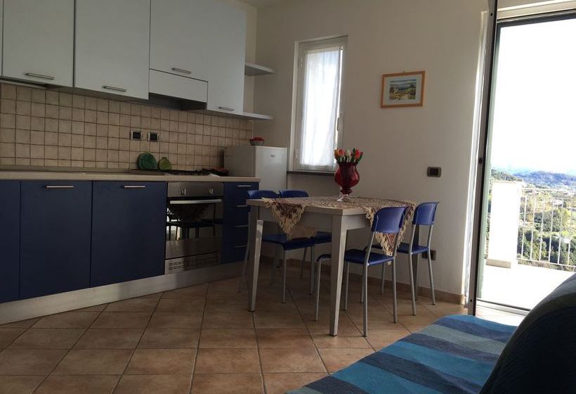 Gli Ulivi Di Montalbano  | La Spezia | La Spezia | Italien 12