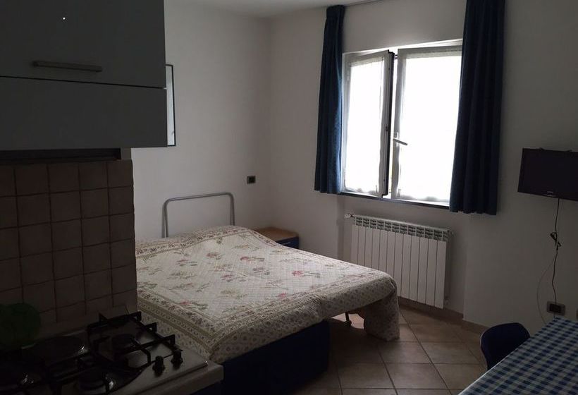 Gli Ulivi Di Montalbano  | La Spezia | La Spezia | Italien 13