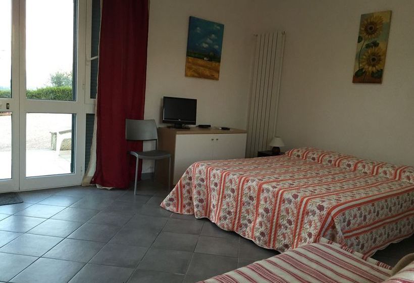 Gli Ulivi Di Montalbano  | La Spezia | La Spezia | Italien 14