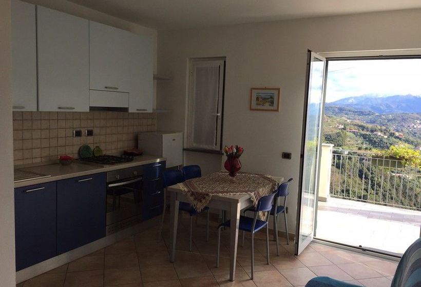 Gli Ulivi Di Montalbano  | La Spezia | La Spezia | Italien 15