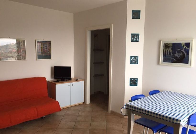 Gli Ulivi Di Montalbano  | La Spezia | La Spezia | Italien 16