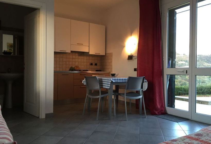 Gli Ulivi Di Montalbano  | La Spezia | La Spezia | Italien 17