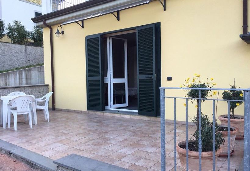 Gli Ulivi Di Montalbano  | La Spezia | La Spezia | Italien 18