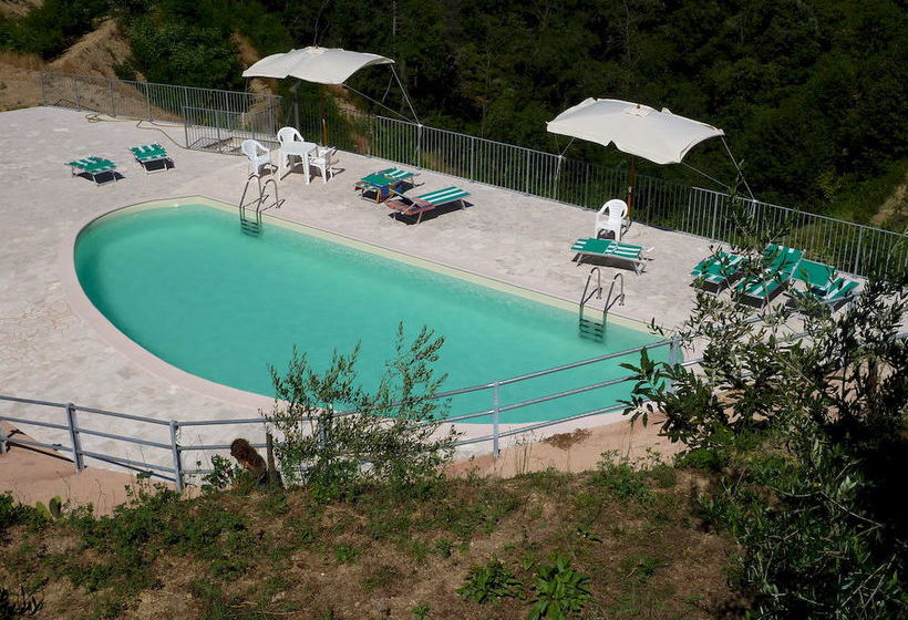 Gli Ulivi Di Montalbano  | La Spezia | La Spezia | Italien 2