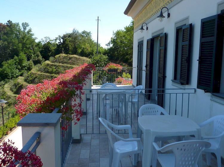 Gli Ulivi Di Montalbano  | La Spezia | La Spezia | Italien 20