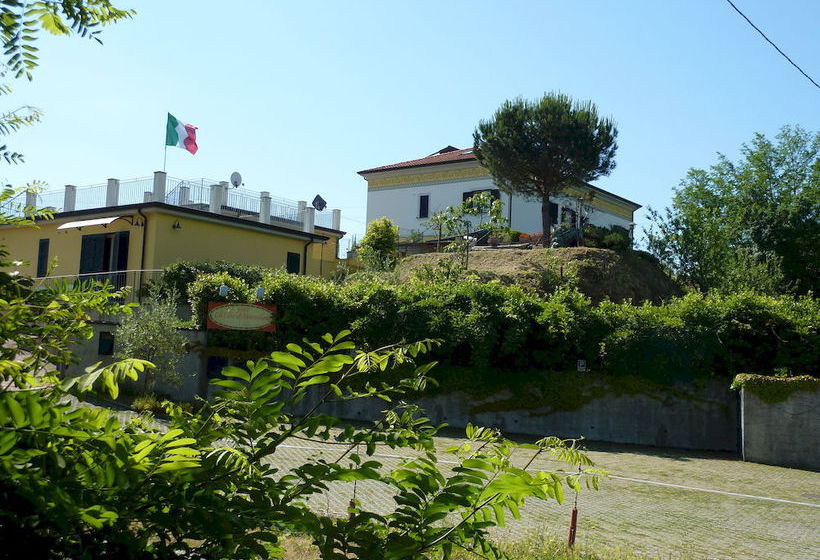 Gli Ulivi Di Montalbano  | La Spezia | La Spezia | Italien 4