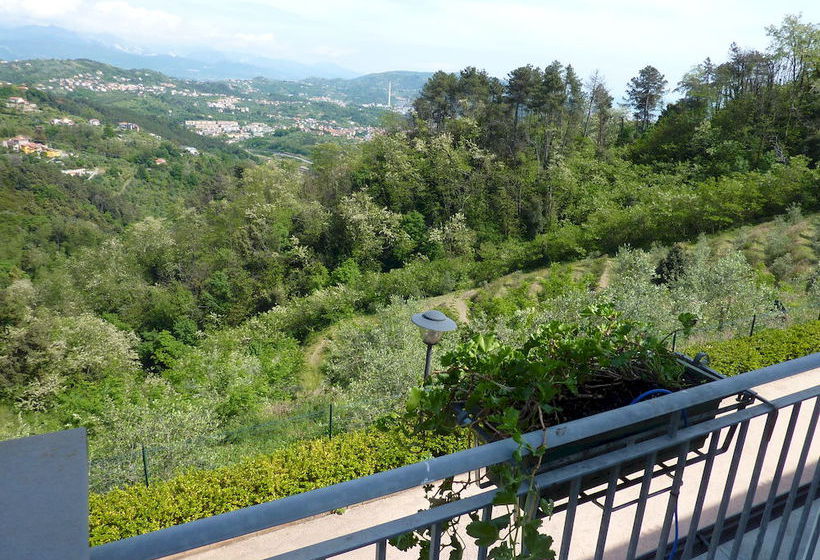 Gli Ulivi Di Montalbano  | La Spezia | La Spezia | Italien 5