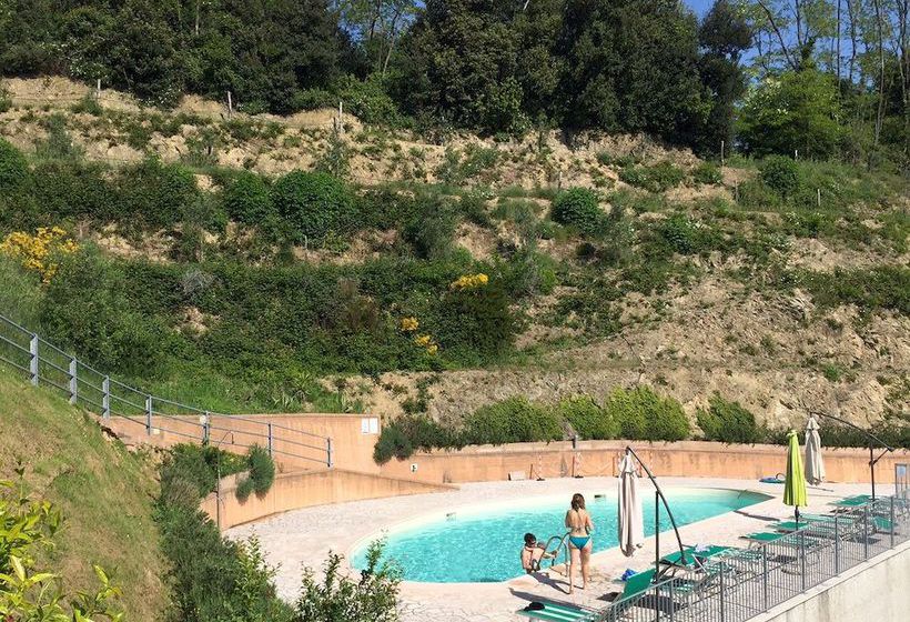 Gli Ulivi Di Montalbano  | La Spezia | La Spezia | Italien 6