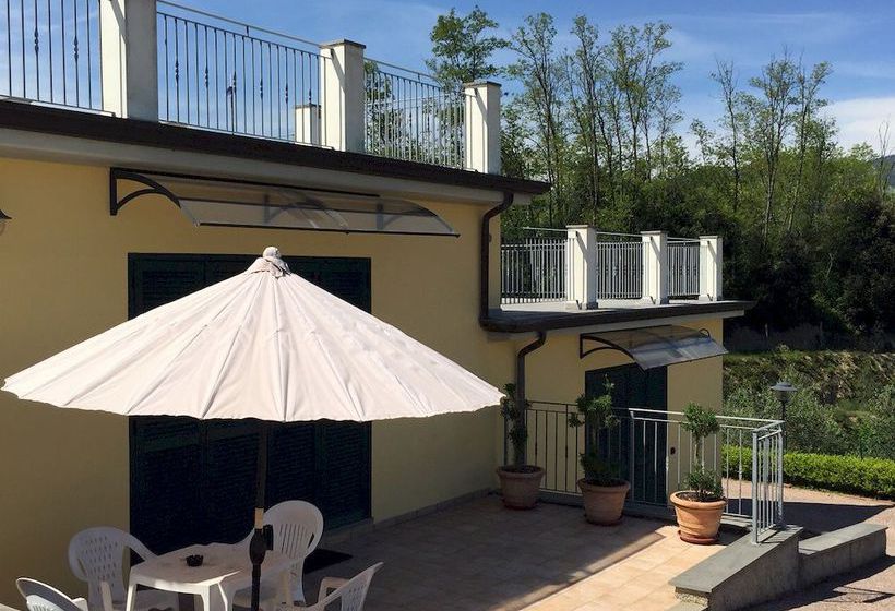 Gli Ulivi Di Montalbano  | La Spezia | La Spezia | Italien 7