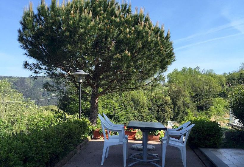 Gli Ulivi Di Montalbano  | La Spezia | La Spezia | Italien 8