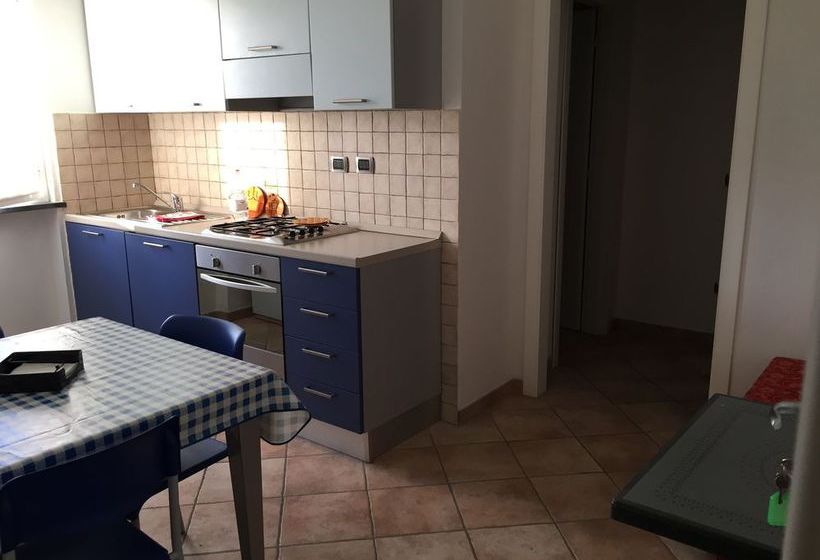 Gli Ulivi Di Montalbano  | La Spezia | La Spezia | Italien 9