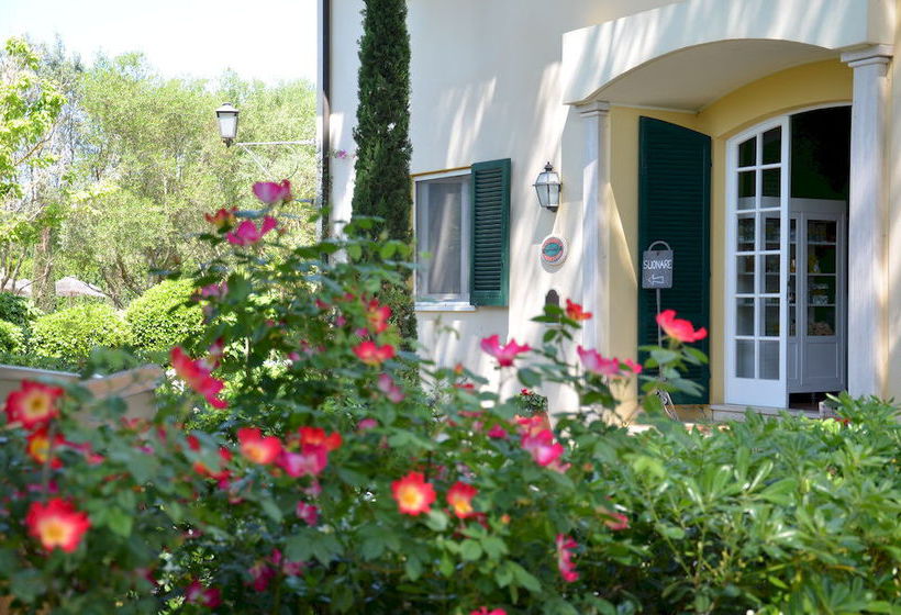 Hotel Terme Di Caldana Campiglia Marittima Livorno