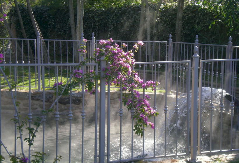 Hotel Terme Di Caldana  | Campiglia Marittima | Livorno | Italia 10