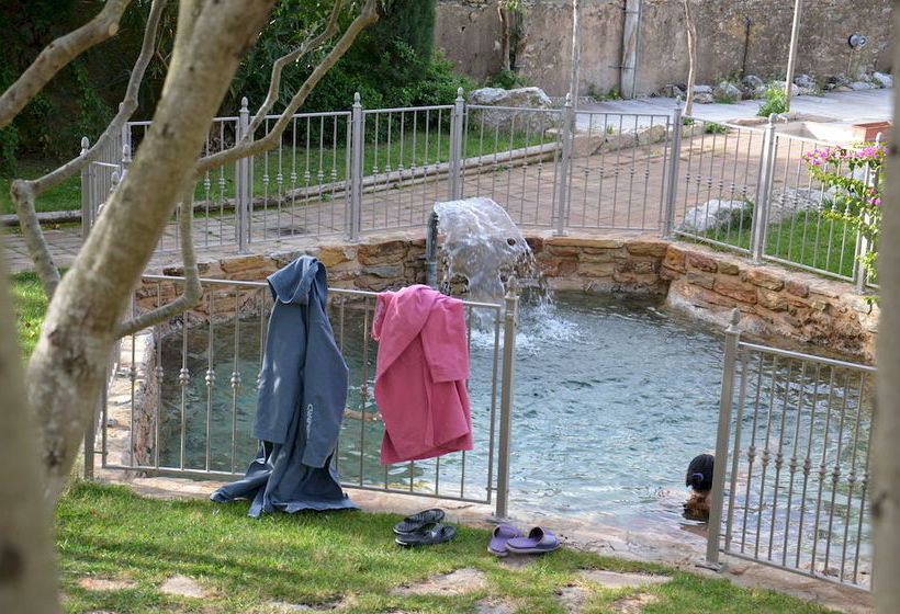 Hotel Terme Di Caldana  | Campiglia Marittima | Livorno | Italia 11